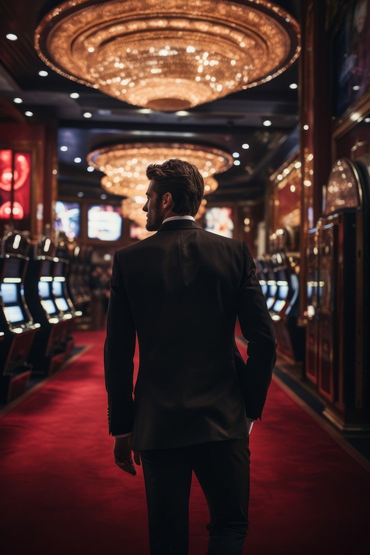 Pengguna menikmati bonus mingguan saat bermain sepak bola di platform duit188